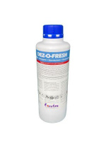 DEZ-O-FRESH (ДЕЗ-О-ФРЭШ), универсальное моющее средство с дезинфицирующими и дезодорирующими свойствами, Exeelon (1 л.)