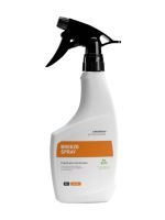 BREEZE SPRAY, средство для сантехники, в том числе акриловых ванн, CleanBox