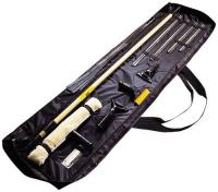 Набор для мойки окон с сумкой, профессиональный Window Cleaning Kit with Case, Ettore