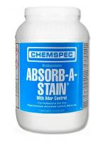 ABSORB-A-STAIN, абсорбент для поглощения влаги и запахов, Chemspec