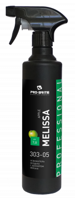 MELISSA, освежитель воздуха, Pro-brite