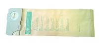 Мешки бумажные для пылесосов Сleanfix BS 350, BS 360, BS 460