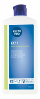 KC11 слабощелочное универсальное чистящее средство, KiiltoClean