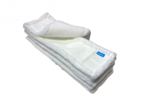 Моп белый, микроволокно, КЛИНЕРИСТ