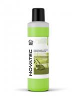 NOVATEC, низкопенный очиститель ковровых покрытий, CleanBox