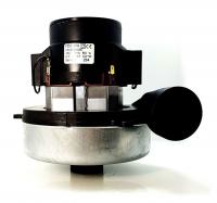 Мотор всасывающий (вакуумная турбина) для Cleanfix RA 430, 431, 501 E, Cleanfix