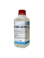 STIRO ACID C, кислотное средство для стирки, PLEX