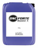 DSC FORTE BOOSTER A, высокощелочной очиститель для CIP-систем и оборудования в пищевой промышленности, без хлора, Dr.Schnell