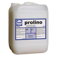 PROLINO, полимерная дисперсия для предварительной обработки старых пористых поверхностей, Pramol