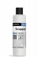 SCUPPER-KROT, средство для устранения засоров в трубах Pro-brite