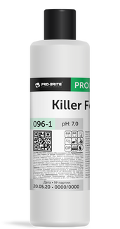 KILLER FOAM, пеногаситель, Pro-brite (1 л., 1 шт., Розница)