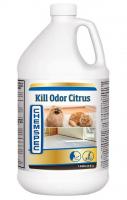 Kill Odor Citrus, средство для устранения неприятного запаха, Chemspec