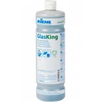 GlasKing, пенное концентрированное средство для мытья окон, KIEHL