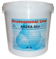 ANIKA Stin, гранулят для чистки воды от хлорных соединений и органических загрязнений, Pro-brite