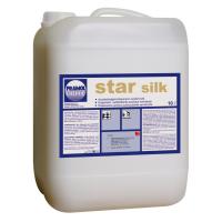 STAR SILK, акриловое дисперсионное покрытие с шелковисто-матовым блеском, Pramol