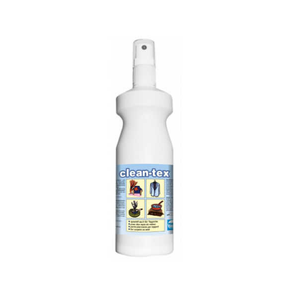 CLEAN-TEX, нейтрализатор запаха, Pramol (1 л., 1 шт., Розница)