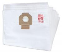 KAR 50 Pro, мешки для профессиональных пылесосов, Filtero