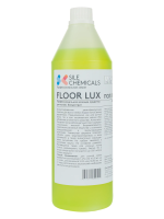 FLOOR LUX, Профессиональное моющее средство для полов, Sile Chemicals