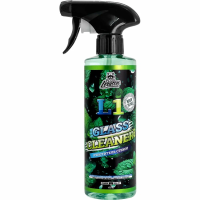 L1 очиститель стекол, LERATON