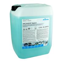 ARCANDIS®-Splend, кислотный ополаскиватель для использования в промышленных посудомоечных машинах, KIEHL