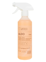 ALDO универсальное средство для уборки в ванных комнатах, Artico Bianco