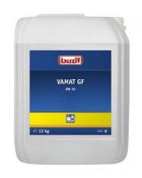DW25 Vamat GF, щелочное средство для профессиональных посудомоечных машин, Buzil