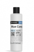 BLUE CONCENTRATE, универсальное моющее средство для любых поверхностей, Pro-brite