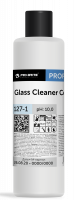GLASS CLEANER CONCENTRATE, концентрированное моющее средство для стекол, Pro-brite