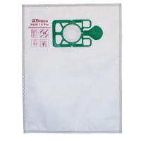 NUM 10 Pro, мешки для профессиональных пылесосов, Filtero