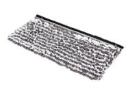 Моющая насадка комбинированная на швабру Росмоп Флекс, односторонняя