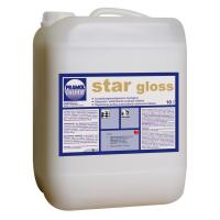 STAR GLOSS, глянцевая износостойкая дисперсия, Pramol