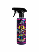 IQ DETAILER GRAPE детейлер спрей для интерьера, LERATON