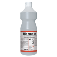 CEMEX, концентрат для уборки после строительства и ремонта, Pramol