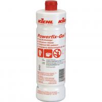 Powerfix-Gel, моющее средство на базе фосфорной кислоты для интенсивной чистки унитазов и писсуаров, KIEHL
