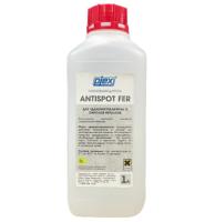 Antispot Fer пятновыводитель для удаления ржавчины и окислов металлов, PLEX