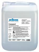 Carpasol, шампунь для глубокой чистки ковров, KIEHL