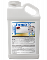FORMULA 90 Liquid (ФОРМУЛА 90), эффективное быстродействующее средство для экстракционной чистки ковровых покрытий, Chemspec