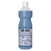 M-88, сильный очиститель для очистки машин и оборудования на промышленных предприятиях, Pramol