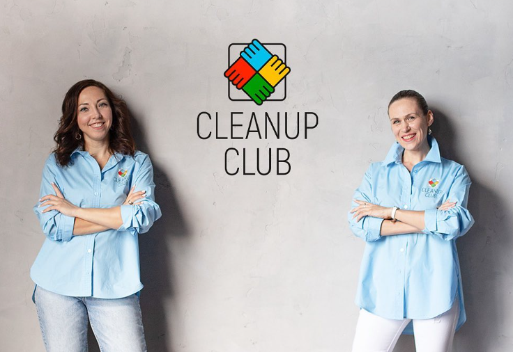 19-20 апреля - практический интенсив «Контрактный клининг» от CleanUpClub