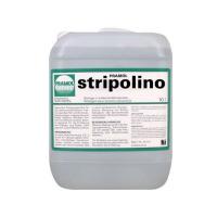 STRIPOLINO, высокоэффективный стриппер, разработанный специально для очистки линолеума, Pramol