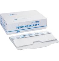 Гигиенические одноразовые пакетики Luna 60 шт в уп, Hagleitner