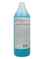 BUCATO PLUS гель для стирки усиленного действия, Sile Chemicals