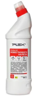 Гель от известкового налета, PLEX