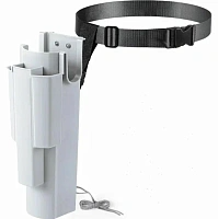 Кобура для мойщика окон с поясом, КЛИНЕРИСТ