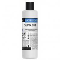 SEPTA 200, многофункциональное дезинфицирующее средство с моющим эффектом с содержанием ЧАС, Pro-brite