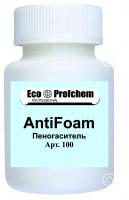 ANTIFOAM, универсальный пеногаситель для процессов с интенсивным перемешиванием, Eco Profchem