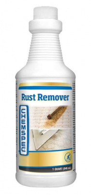RUST REMOVER, средство для удаления ржавчины, Chemspec