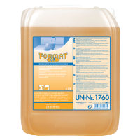 FORMAT STAR, кислотное средство для машиной уборки полов, Dr.Schnell