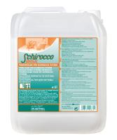 SCHIROCCO BASIC, ультрастойкий заполнитель пор, грунтовка перед нанесением эмульсий, Dr.Schnell