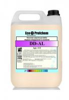 DD-AL, кислотное средство для мойки пищевого оборудования из алюминия, Eco Profchem